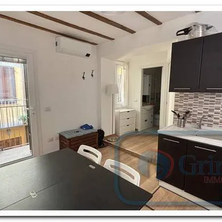 Rent this 2 bed apartment on Via San Carlo in 20081 Abbiategrasso MI, Italy