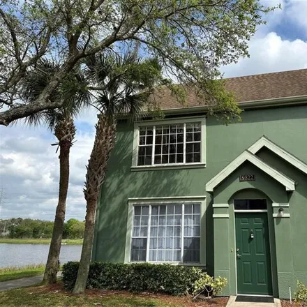 Buy this 2 bed house on 9836 Lakechase Island Way in Citrus Park, FL 33626