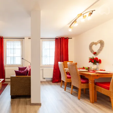 Rent this 2 bed apartment on Apostelstraße 12 in 60528 Frankfurt, Germany