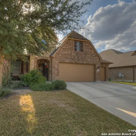 Buy this 4 bed house on 2092 Pecan Gable in New Braunfels, TX 78130