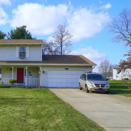 Buy this 4 bed house on 51201 Gee Court in Saint Joseph County, IN 46628