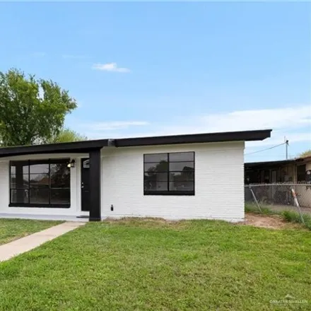 Buy this 3 bed house on 472 South 6th Street in Donna, TX 78537