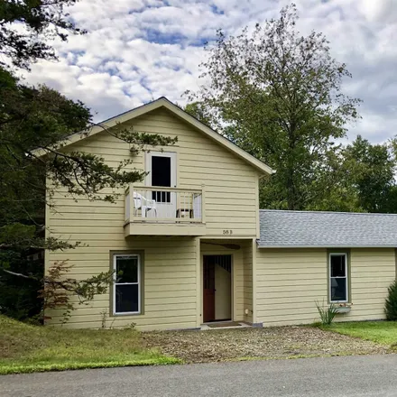 Rent this 2 bed house on 58 Shore Drive in Livingston, Columbia County