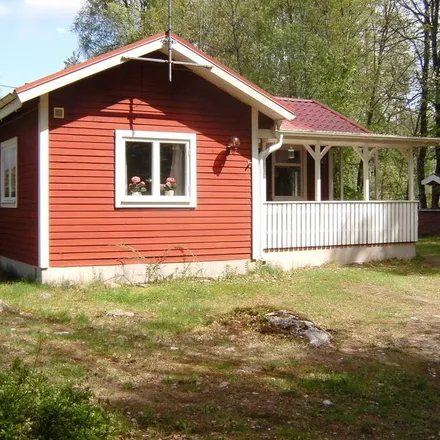 Image 8 - Hallaryd, 282 69 Älmhults kommun, Sweden - House for rent