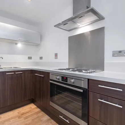 Rent this 2 bed apartment on Eagle Works in Spitalfields, London