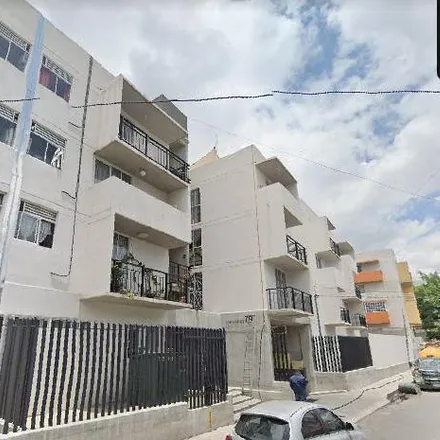 Buy this 2 bed apartment on Avenida Felipe Neri 7 in Iztapalapa, 09520 Mexico City