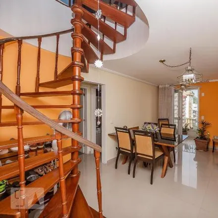 Buy this 3 bed apartment on Rua Doutor Mário Vianna in Santa Rosa, Niterói - RJ