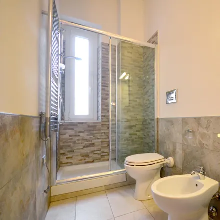 Rent this 1 bed apartment on Nice one-bedroom flat close to NABA  Milan 20142