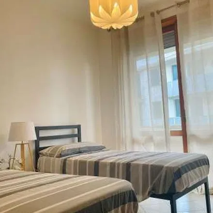 Rent this 6 bed apartment on Via Francesco Ferrarin in 36016 Thiene VI, Italy