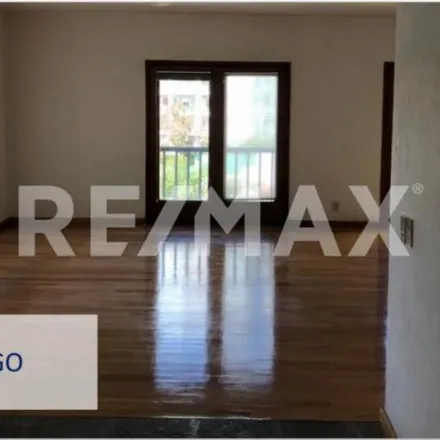Buy this 2 bed apartment on Prolongación Lomas de Vista Hermosa in Cuajimalpa de Morelos, 05320 Mexico City