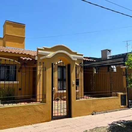 Buy this 3 bed house on Gato y Mancha 1350 in Escobar, Cordoba