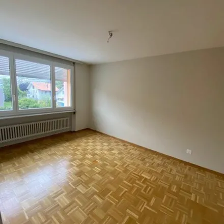 Image 7 - Rouges-Terres 7A, 2068 Hauterive (NE), Switzerland - Apartment for rent