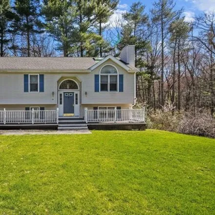 Buy this 5 bed house on 119 Woodview Drive in Taunton, MA