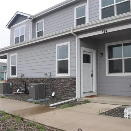 Image 1 - South 4th Court, Deer Trail, Arapahoe County, CO 80105, USA - Townhouse for sale