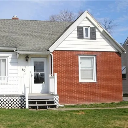 Buy this 2 bed house on 80 Shady Lane Drive in City of Rochester, NY 14621