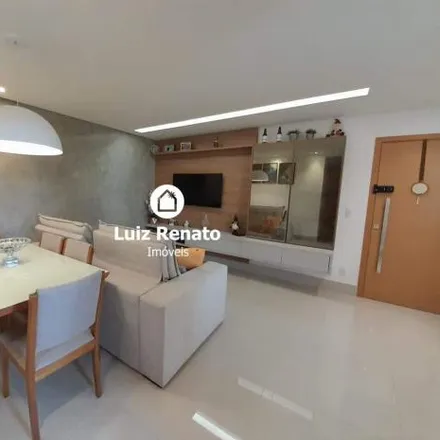 Buy this 3 bed apartment on Rua Conselheiro Barbosa in Santa Tereza, Belo Horizonte - MG