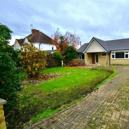 Buy this 5 bed house on Honeybrook Farm in 1 Shinehill Lane, Middle Littleton