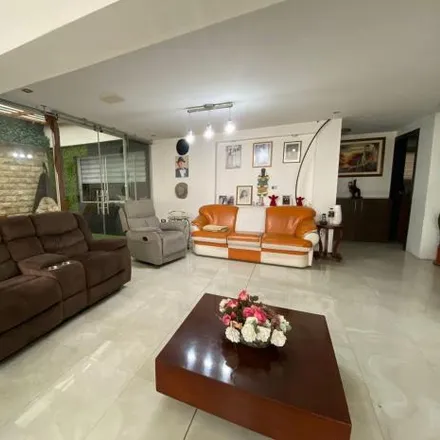 Buy this 3 bed apartment on San Felipe in 170527, Quito