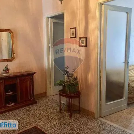 Rent this 6 bed apartment on Via Gabriello Carnazza 51 in 95129 Catania CT, Italy