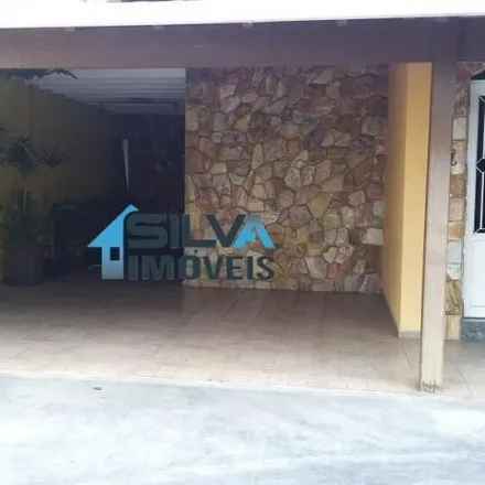 Buy this 4 bed house on Rua Avelino Camargos in Riacho das Pedras, Contagem - MG