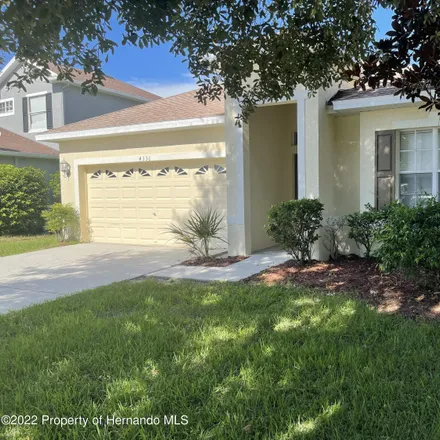 Buy this 4 bed house on Spring Hill Drive in Spring Hill, FL 34609