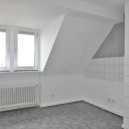 Rent this studio apartment on Martin-Luther-Straße 6 in 58095 Hagen, Germany