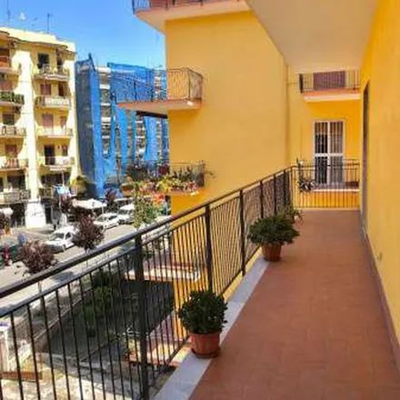 Image 3 - Via Panoramica, 80056 Ercolano NA, Italy - Apartment for rent
