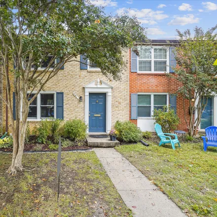 Buy this 3 bed townhouse on 281 Gundry Drive in Falls Church, VA 22046