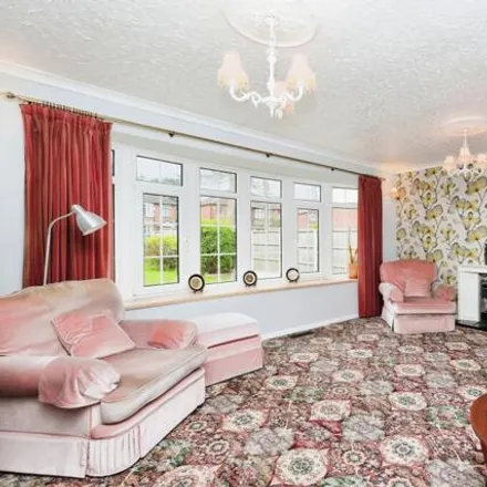 Image 3 - Carr Croft Residential Home, Stainbeck Lane, Leeds, LS7 2PS, United Kingdom - House for sale