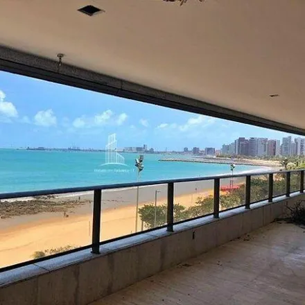 Image 2 - Avenida Beira Mar 3479, Mucuripe, Fortaleza - CE, 60165-121, Brazil - Apartment for sale