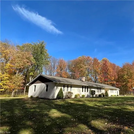 Buy this 2 bed house on 7279 Harmon Road in North Kingsville, Ashtabula County
