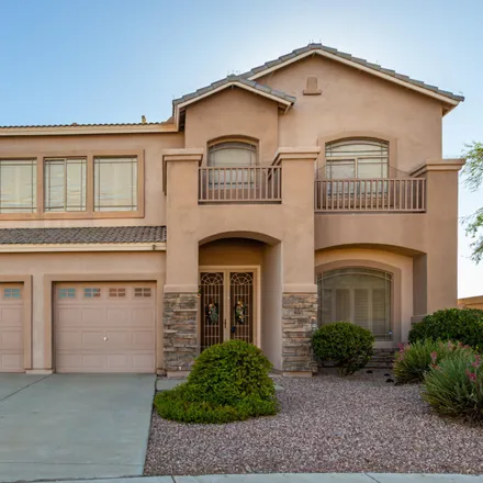 Buy this 6 bed house on 20516 North 80th Lane in Peoria, AZ 85382