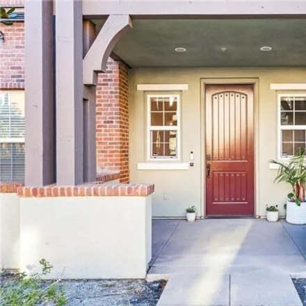 Buy this 4 bed condo on 697 South Kroeger Street in Anaheim, CA 92805
