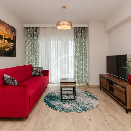 Rent this 2 bed apartment on Ignacego Paderewskiego 124 in 35-611 Rzeszów, Poland