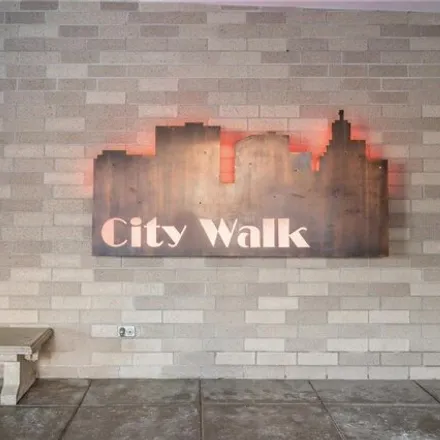 Image 3 - City Walk Condominiums, 9th Street East, Saint Paul, MN 55101, USA - Condo for sale