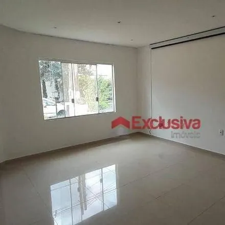 Rent this 3 bed house on Rua Norio Kavabata in São José, Paulínia - SP