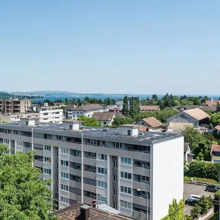 Image 9 - Kreuzlingen, Bezirk Kreuzlingen, Switzerland - Apartment for rent