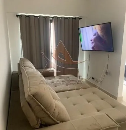 Buy this 2 bed apartment on Travessa Esmeralda in Ribeirão Preto, Ribeirão Preto - SP