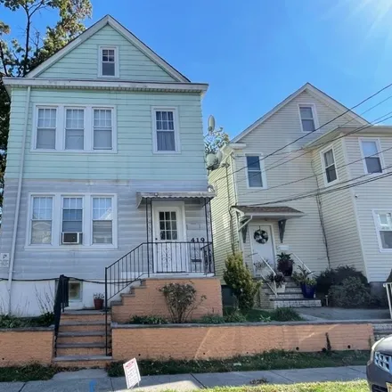 Image 2 - 428 Howe Avenue, Passaic, NJ 07055, USA - Townhouse for sale