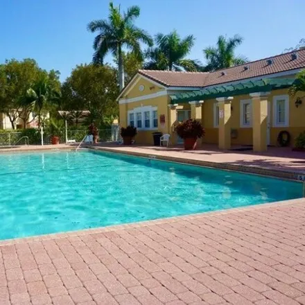 Image 5 - 2298 Shoma Drive, Royal Palm Beach, Palm Beach County, FL 33414, USA - House for rent