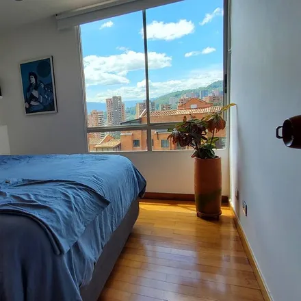 Image 6 - Medellín, Valle de Aburrá, Colombia - Apartment for rent