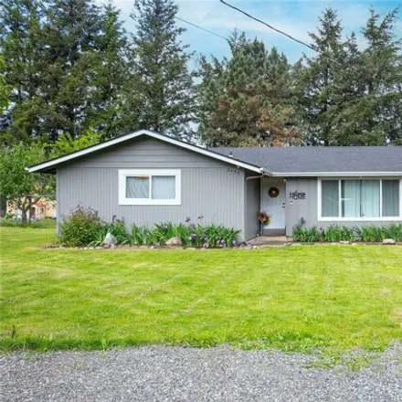 Buy this 3 bed house on 2475 Lynn Court in Whatcom County, WA 98240