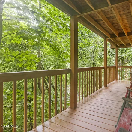 Image 3 - 1160 Laddie Buck Lane, Sevier County, TN 37738, USA - House for sale