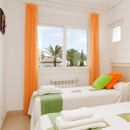 Rent this 4 bed house on Torre Pacheco in Region of Murcia, Spain