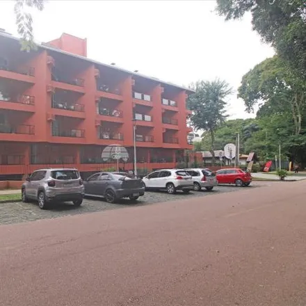 Image 2 - Rua Wellington de Oliveira Vianna 70, Centro Cívico, Curitiba - PR, 80520-170, Brazil - Apartment for rent