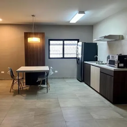 Rent this 1 bed apartment on Calle Ruperto Martínez 1102 in Centro, 64720 Monterrey