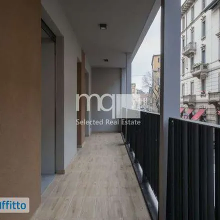 Image 5 - Pogue Mahone's, Via Vittorio Salmini, 20135 Milan MI, Italy - Apartment for rent