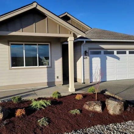 Buy this 2 bed house on 629 N Gascon Pl in Sequim, Washington