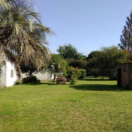 Buy this 2 bed house on 514 - Victoria 1843 in Partido de Luján, 6700 Luján