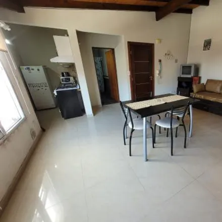 Buy this studio apartment on Balcarce in Peatonal Hipólito Yrigoyen, Partido de La Costa